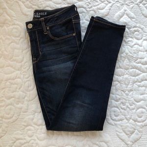 American Eagle Dark Wash Jeans